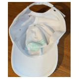 Beach Hats Lot of 6 hats in Various Styles and Logos