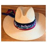 Beach Hats Lot of 6 hats in Various Styles and Logos