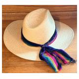 Beach Hats Lot of 6 hats in Various Styles and Logos