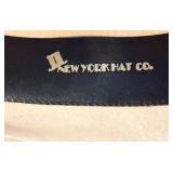 Panama Jack Straw Hat & Other Assorted Hats (5 total)