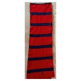 2x Polo Ralph Lauren Scarves & Geoffrey Beene Cashmere Scarf