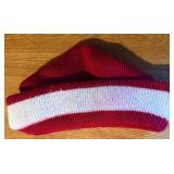 Nautica, Ping, Aris, Wigwam and other brand Assorted Winter Gloves, Mittens & Hats