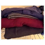 Polo Ralph Lauren Shirts, Sweaters, Pants and More - Assorted Sizes & Colors