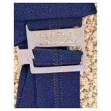 Raven Downwear Puffer Jacket & Fera Pants - 2-Piece Set, Size 36R