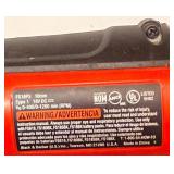 Black & Decker Electromate 400 Portable Power Supply, Firestorm 18V Drill and Rechargeable Light