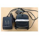 Black & Decker Electromate 400 Portable Power Supply, Firestorm 18V Drill and Rechargeable Light