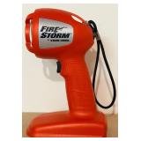 Black & Decker Electromate 400 Portable Power Supply, Firestorm 18V Drill and Rechargeable Light