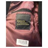 Assorted Mens Dresswear including Dress Shirts, Slacks, Ties, Suit Coats and Shoes