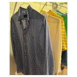 Polo Ralph Lauren Shirts, Sweaters, Pants and More - Assorted Sizes & Colors