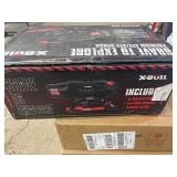 X-BULL Brand 12V 5,000 lb Premium ATV/UTV Winch