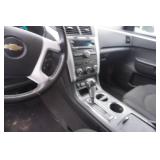2012 Chevrolet Traverse LT Mid Size 4 Door FWD SUV