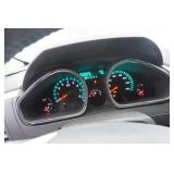 2012 Chevrolet Traverse LT Mid Size 4 Door FWD SUV