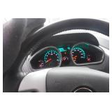 2012 Chevrolet Traverse LT Mid Size 4 Door FWD SUV