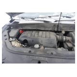 2012 Chevrolet Traverse LT Mid Size 4 Door FWD SUV