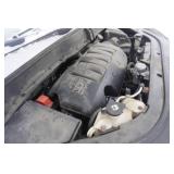 2012 Chevrolet Traverse LT Mid Size 4 Door FWD SUV