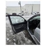 2005 HONDA CIVIC DX 4 CYLINDERS 1.7 L RUNS AND DRIVES