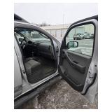 2005 NISSAN XTERRA SE 4.0L V-6 DOHC, VVT, 265HP RUNS AND DRIVE 4X4