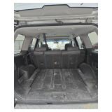 2005 NISSAN XTERRA SE 4.0L V-6 DOHC, VVT, 265HP RUNS AND DRIVE 4X4