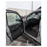 2005 NISSAN XTERRA SE 4.0L V-6 DOHC, VVT, 265HP RUNS AND DRIVE 4X4