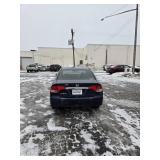 2009 HONDA CIVIC EX 4 CYLINDERS 1.8L RUNS AND DRIVE