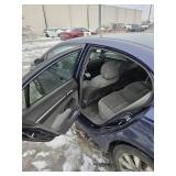 2009 HONDA CIVIC EX 4 CYLINDERS 1.8L RUNS AND DRIVE