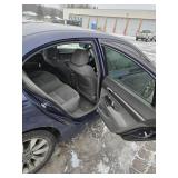 2009 HONDA CIVIC EX 4 CYLINDERS 1.8L RUNS AND DRIVE