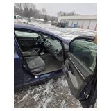 2009 HONDA CIVIC EX 4 CYLINDERS 1.8L RUNS AND DRIVE