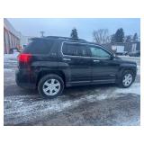 2013 GMC TERRAIN SLE-2 2.4L I-4 DI, DOHC, VVT, 182HP RUNS AND DRIVE
