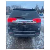 2013 GMC TERRAIN SLE-2 2.4L I-4 DI, DOHC, VVT, 182HP RUNS AND DRIVE