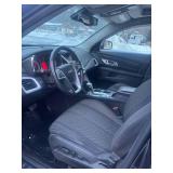 2013 GMC TERRAIN SLE-2 2.4L I-4 DI, DOHC, VVT, 182HP RUNS AND DRIVE