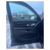 2013 GMC TERRAIN SLE-2 2.4L I-4 DI, DOHC, VVT, 182HP RUNS AND DRIVE