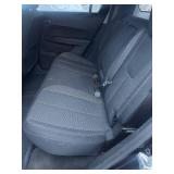 2013 GMC TERRAIN SLE-2 2.4L I-4 DI, DOHC, VVT, 182HP RUNS AND DRIVE