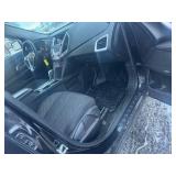 2013 GMC TERRAIN SLE-2 2.4L I-4 DI, DOHC, VVT, 182HP RUNS AND DRIVE