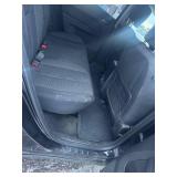 2013 GMC TERRAIN SLE-2 2.4L I-4 DI, DOHC, VVT, 182HP RUNS AND DRIVE