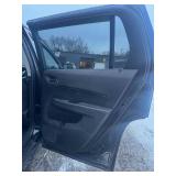 2013 GMC TERRAIN SLE-2 2.4L I-4 DI, DOHC, VVT, 182HP RUNS AND DRIVE