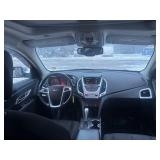 2013 GMC TERRAIN SLE-2 2.4L I-4 DI, DOHC, VVT, 182HP RUNS AND DRIVE