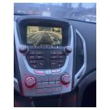 2013 GMC TERRAIN SLE-2 2.4L I-4 DI, DOHC, VVT, 182HP RUNS AND DRIVE