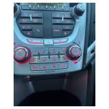 2013 GMC TERRAIN SLE-2 2.4L I-4 DI, DOHC, VVT, 182HP RUNS AND DRIVE