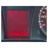 2013 GMC TERRAIN SLE-2 2.4L I-4 DI, DOHC, VVT, 182HP RUNS AND DRIVE