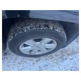 2013 GMC TERRAIN SLE-2 2.4L I-4 DI, DOHC, VVT, 182HP RUNS AND DRIVE