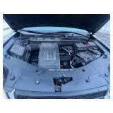 2013 GMC TERRAIN SLE-2 2.4L I-4 DI, DOHC, VVT, 182HP RUNS AND DRIVE