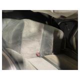 2005 HONDA CIVIC DX 4 CYLINDERS 1.7 L RUNS AND DRIVES