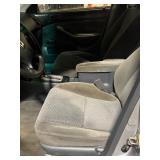 2005 HONDA CIVIC DX 4 CYLINDERS 1.7 L RUNS AND DRIVES