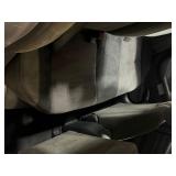 2005 HONDA CIVIC DX 4 CYLINDERS 1.7 L RUNS AND DRIVES