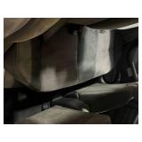 2005 HONDA CIVIC DX 4 CYLINDERS 1.7 L RUNS AND DRIVES