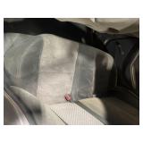 2005 HONDA CIVIC DX 4 CYLINDERS 1.7 L RUNS AND DRIVES