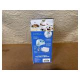 Hamilton Beach 6-Speed Hand Mixer with Snap-On Case