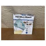 Hamilton Beach 6-Speed Hand Mixer in Box