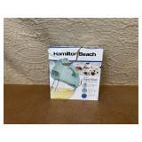 Hamilton Beach 6-Speed Hand Mixer in Box