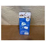 Hamilton Beach 6-Speed Hand Mixer with Snap-On Case